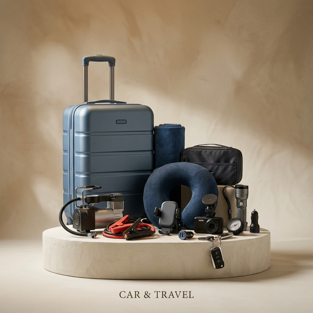Car & Travel