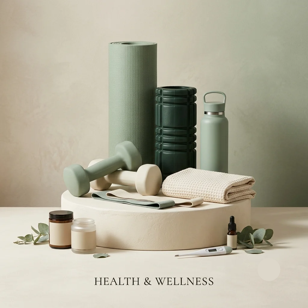 Health & Wellness