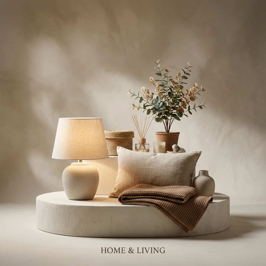 Home & Living