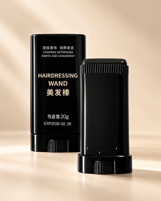 Instant Waterproof Hair Color Comb - Quick Root Touch-Up Stick